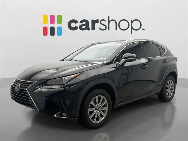 2021 Lexus NX 300 Base for sale in Hatfield, PA