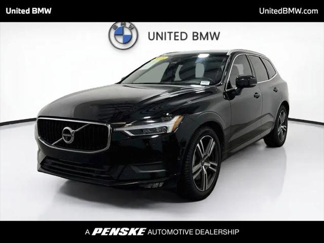 2018 Volvo XC60 T6 Momentum for sale in Alpharetta, GA