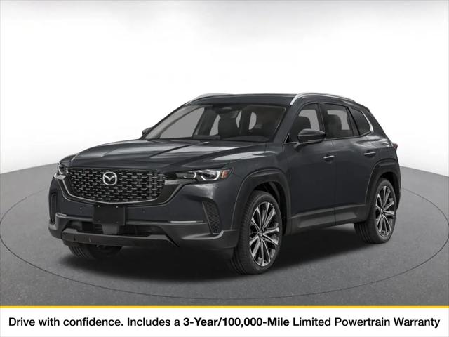 2026 Mazda CX-50 2.5 S Premium for sale in Bedford, TX