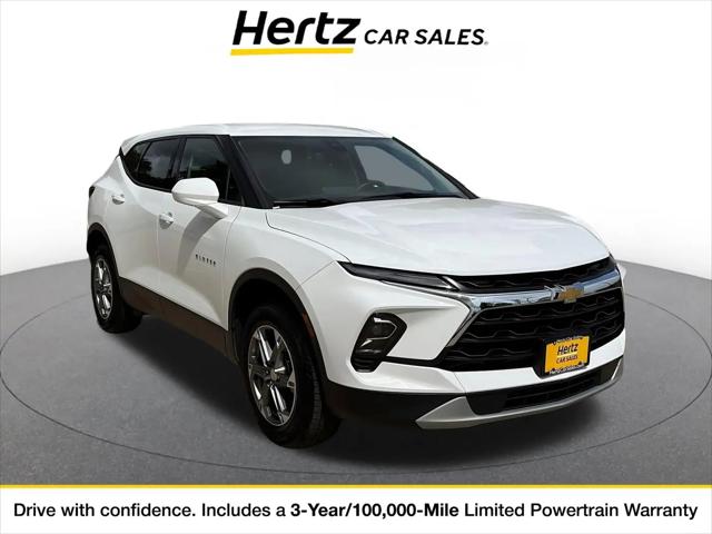 2026 Chevrolet Blazer LT for sale in Bedford, TX