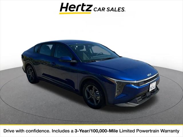 2026 Kia K4 LXS for sale in Stockton, CA
