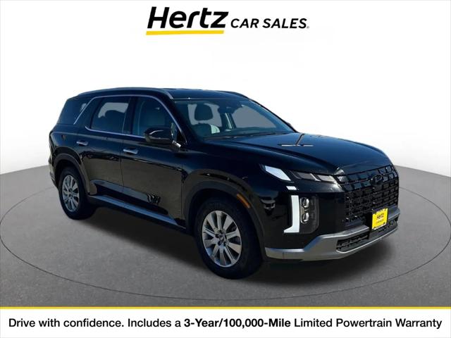2025 Hyundai Palisade SEL for sale in Stockton, CA