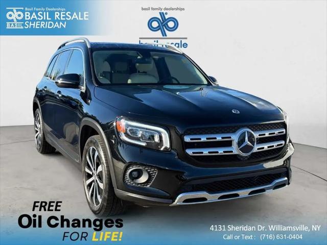 2023 Mercedes-Benz GLB Base for sale in Williamsville, NY