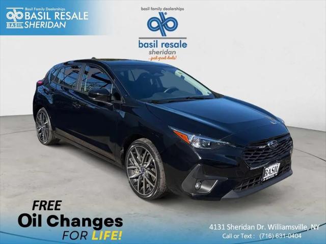 2026 Subaru Impreza Sport for sale in Williamsville, NY