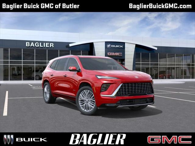 2027 Buick Enclave Avenir for sale in Butler, PA