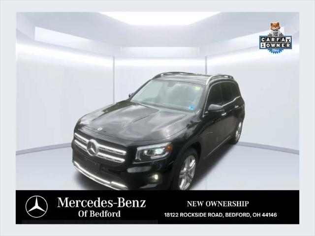 2023 Mercedes-Benz GLB 4MATIC for sale in Bedford, OH