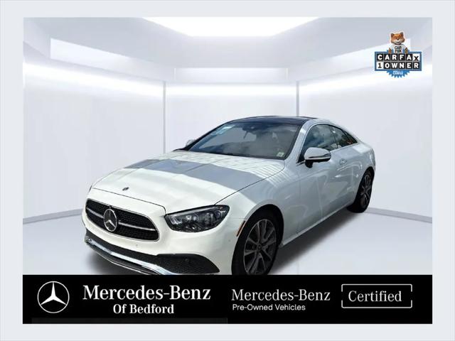 2023 Mercedes-Benz E 450 4MATIC for sale in Bedford, OH