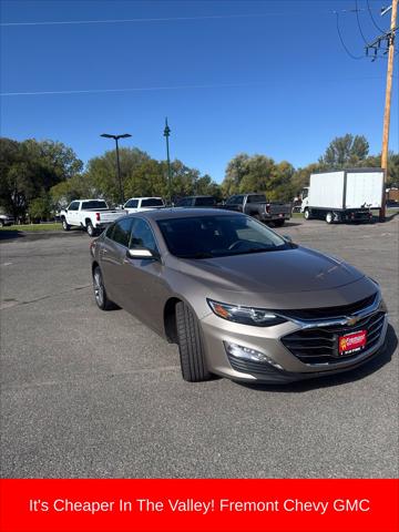 2025 Chevrolet Malibu FWD 1LT for sale in Riverton, WY