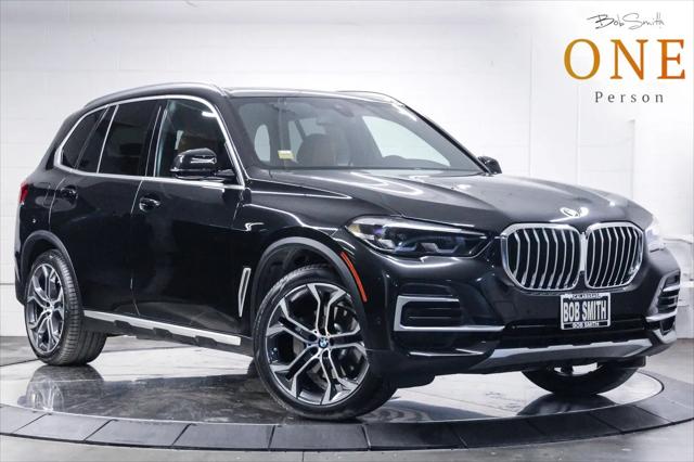 2023 BMW X5 sDrive40i for sale in Calabasas, CA