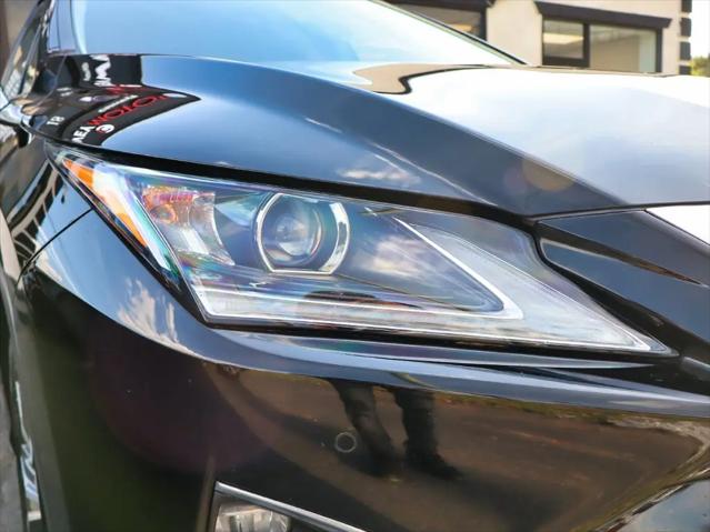 2019 Lexus RX 450h RX 450h