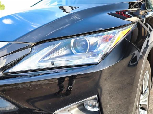 2019 Lexus RX 450h RX 450h