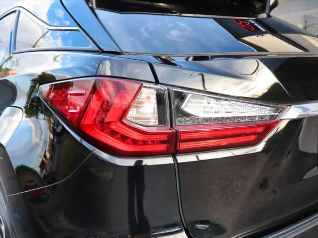 2019 Lexus RX 450h RX 450h