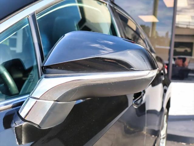 2019 Lexus RX 450h RX 450h