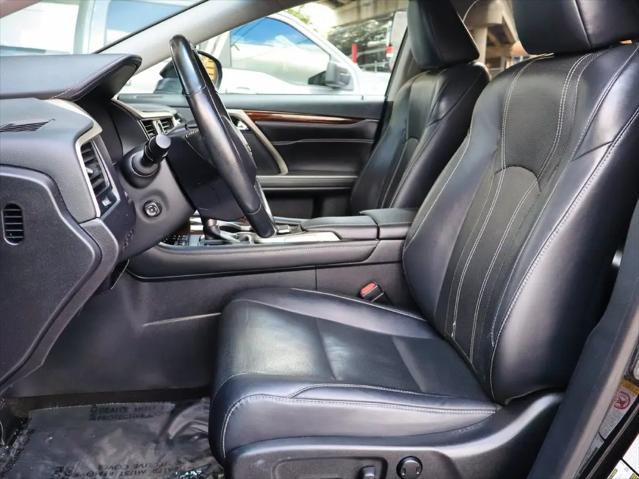 2019 Lexus RX 450h RX 450h