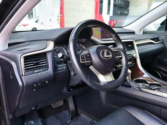 2019 Lexus RX 450h RX 450h