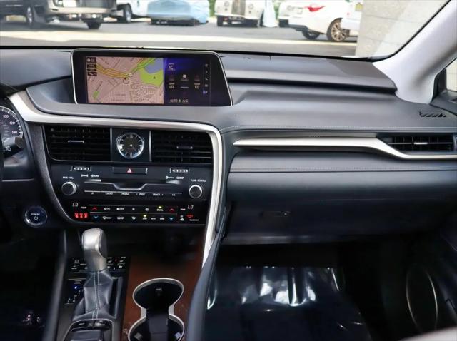 2019 Lexus RX 450h RX 450h