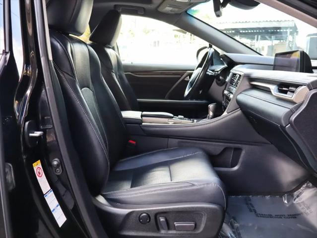 2019 Lexus RX 450h RX 450h
