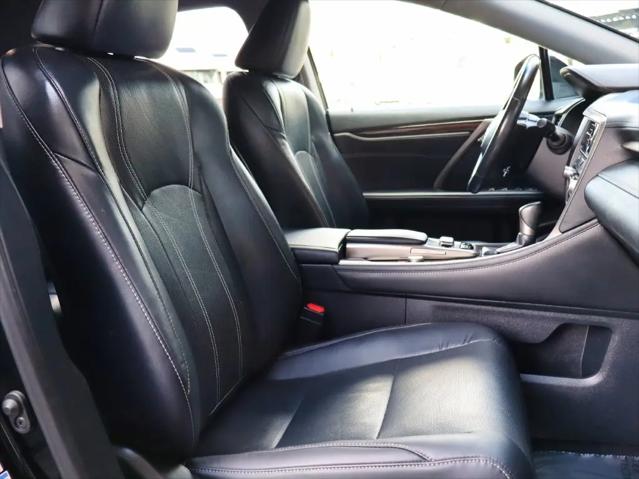 2019 Lexus RX 450h RX 450h