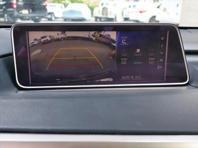 2019 Lexus RX 450h RX 450h