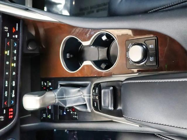 2019 Lexus RX 450h RX 450h