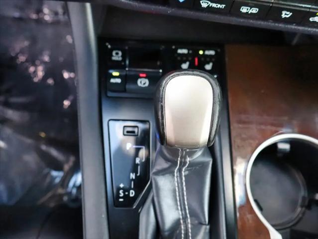 2019 Lexus RX 450h RX 450h