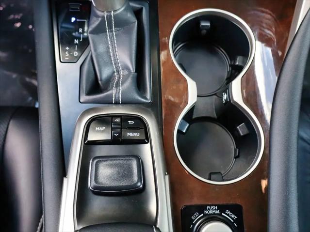 2019 Lexus RX 450h RX 450h