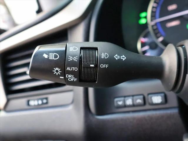 2019 Lexus RX 450h RX 450h