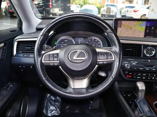 2019 Lexus RX 450h RX 450h