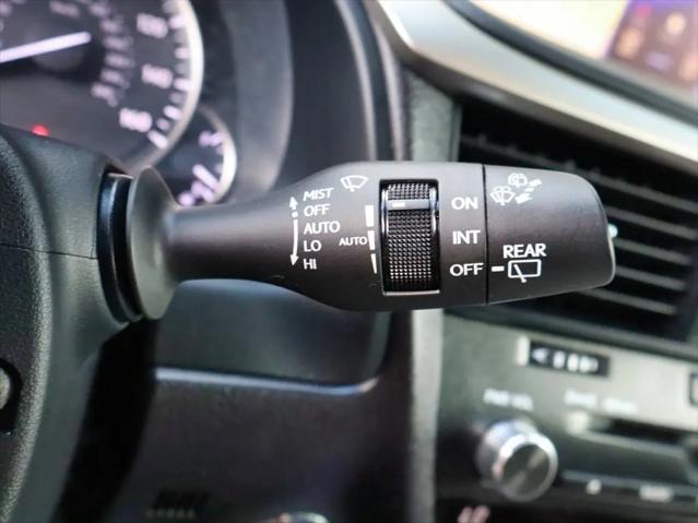 2019 Lexus RX 450h RX 450h