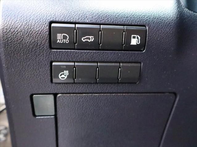 2019 Lexus RX 450h RX 450h