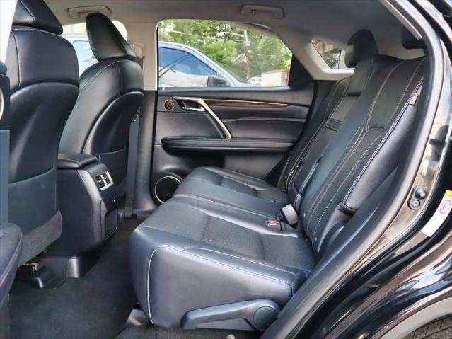 2019 Lexus RX 450h RX 450h