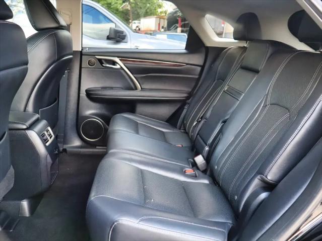 2019 Lexus RX 450h RX 450h