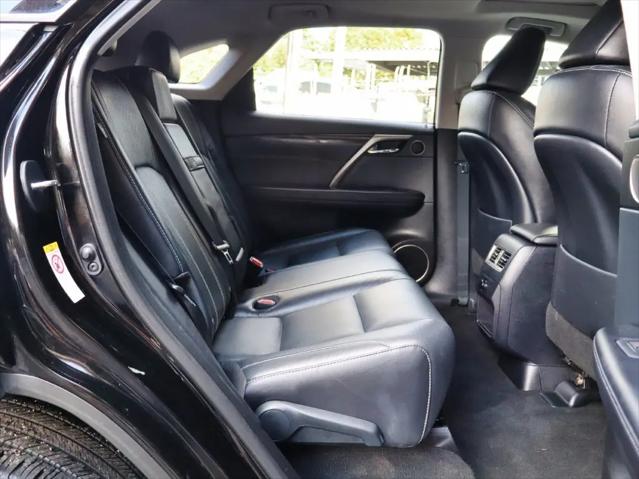 2019 Lexus RX 450h RX 450h