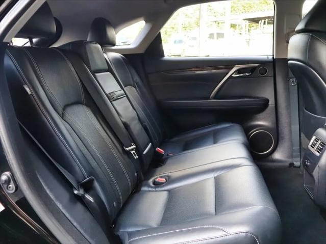 2019 Lexus RX 450h RX 450h
