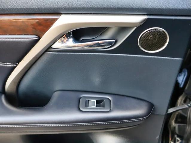 2019 Lexus RX 450h RX 450h