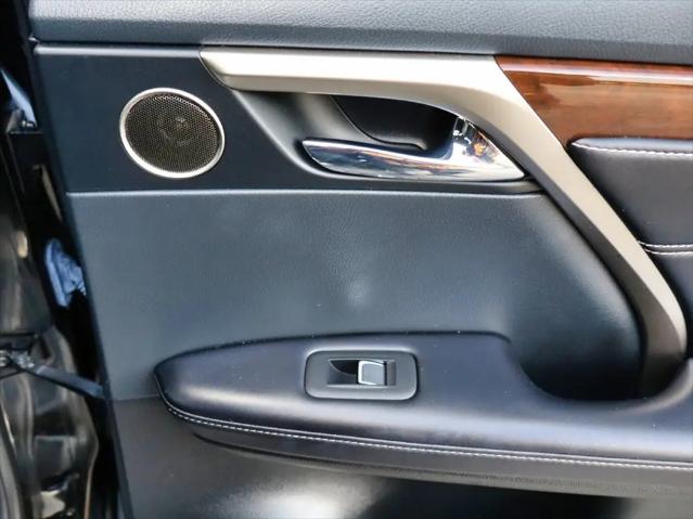 2019 Lexus RX 450h RX 450h