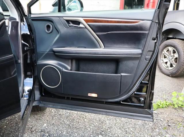 2019 Lexus RX 450h RX 450h