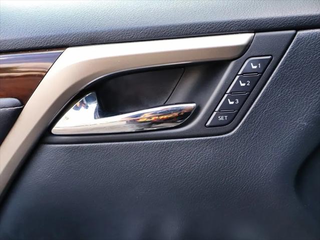 2019 Lexus RX 450h RX 450h