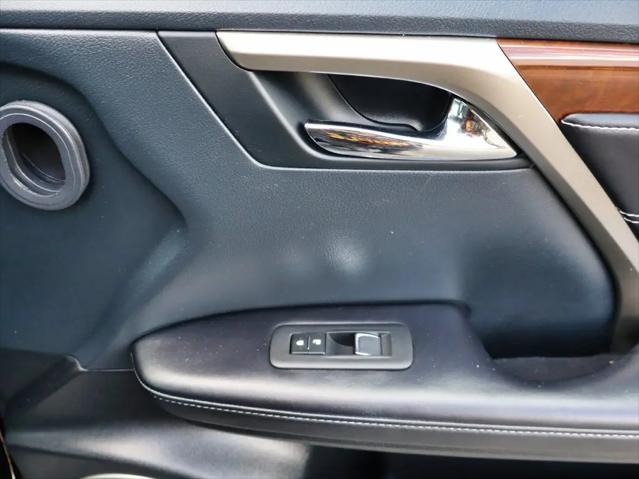 2019 Lexus RX 450h RX 450h