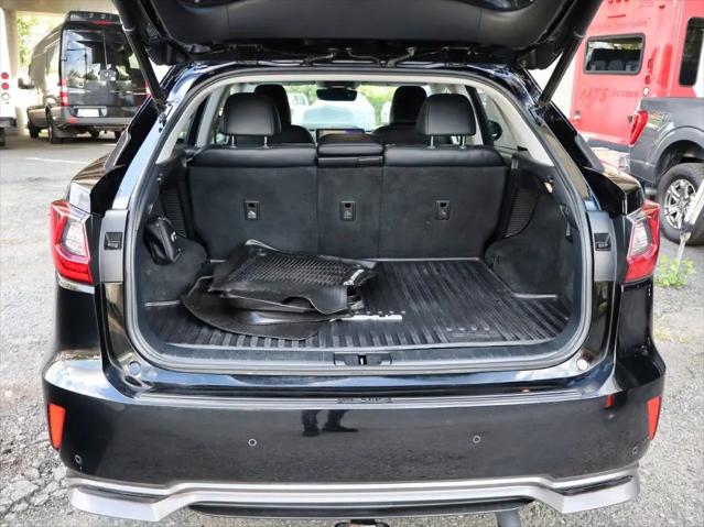 2019 Lexus RX 450h RX 450h