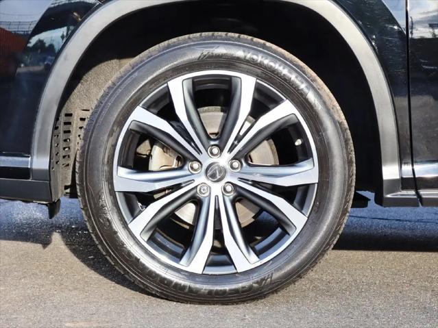 2019 Lexus RX 450h RX 450h