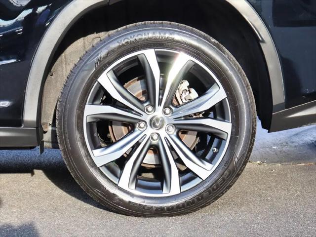 2019 Lexus RX 450h RX 450h