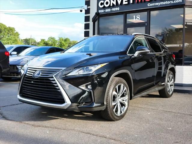 2019 Lexus RX 450h RX 450h for sale in Hillside, NJ