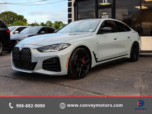 2022 BMW M440i Gran Coupe xDrive for sale in Hillside, NJ