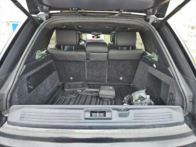 2022 Land Rover Range Rover Westminster