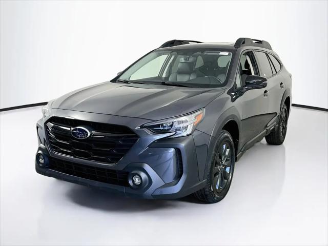2024 Subaru Outback Onyx Edition for sale in Palm Harbor, FL