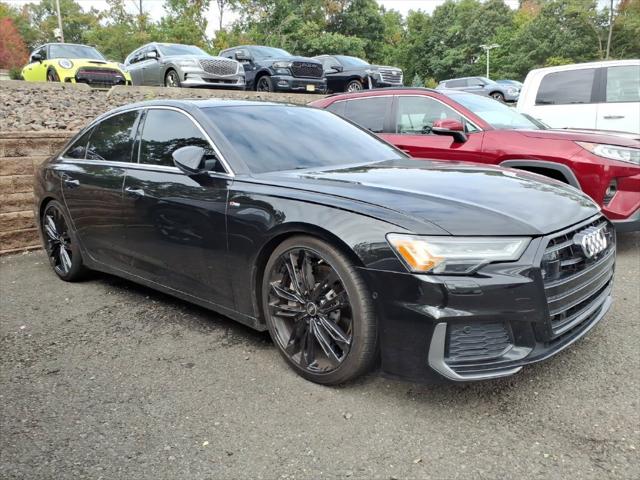 2019 Audi A6 55 Premium for sale in Green Brook, NJ