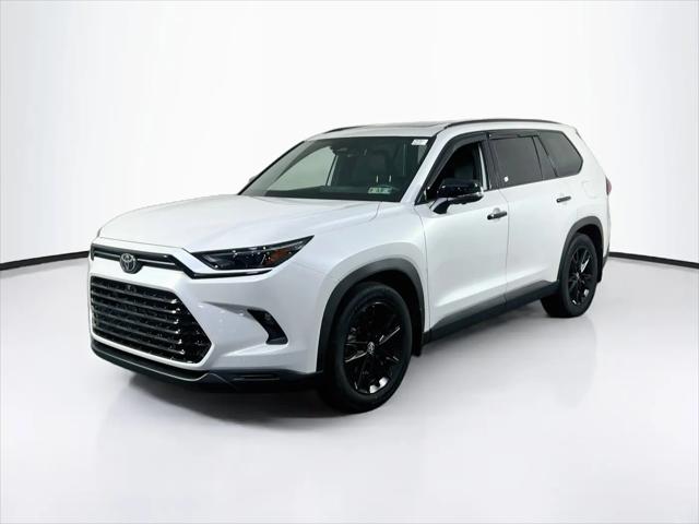 2026 Toyota Grand Highlander Nightshade Edition for sale in Fairless Hills, PA
