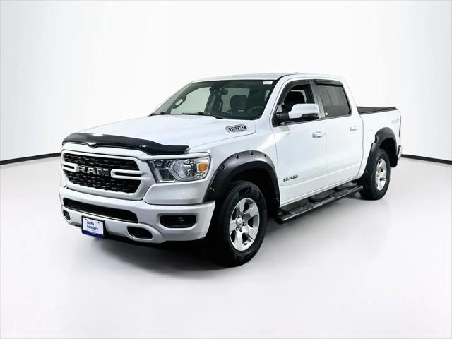 2023 Ram 1500 Big Horn Crew Cab 4x4 57 Box for sale in Fairless Hills, PA