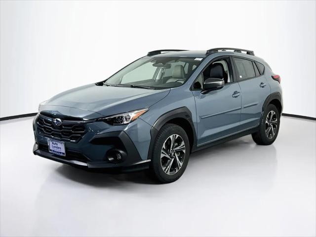 2024 Subaru Crosstrek Premium for sale in Edgemont, PA